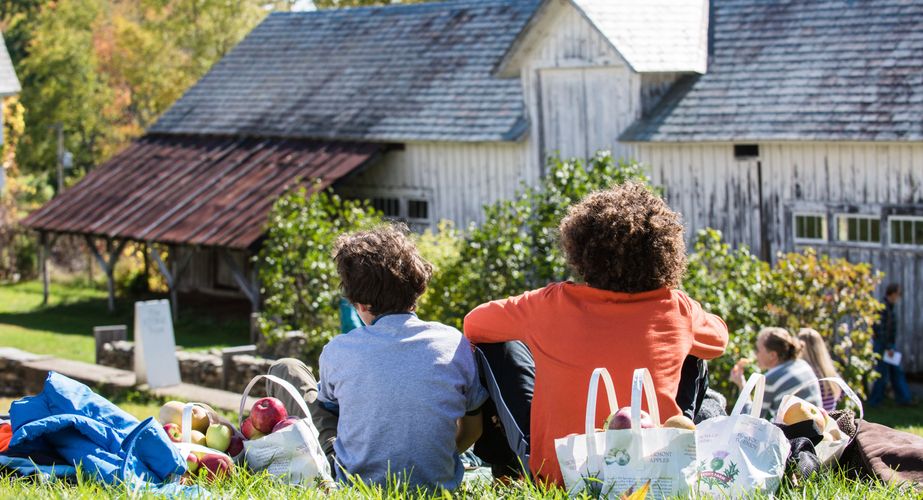 Scott Farm Orchard Vermont Scott Farm Orchard Vermont